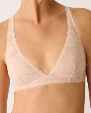 STRETCH LACE